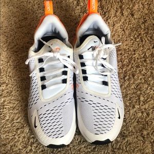 Nike Air Vapormax Flyknit 2